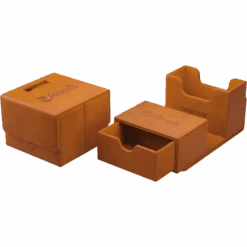 DECK WALLET ALTERED 17 DECK WALLET ALTERED -Variantes Boutique deck wallet altered 7