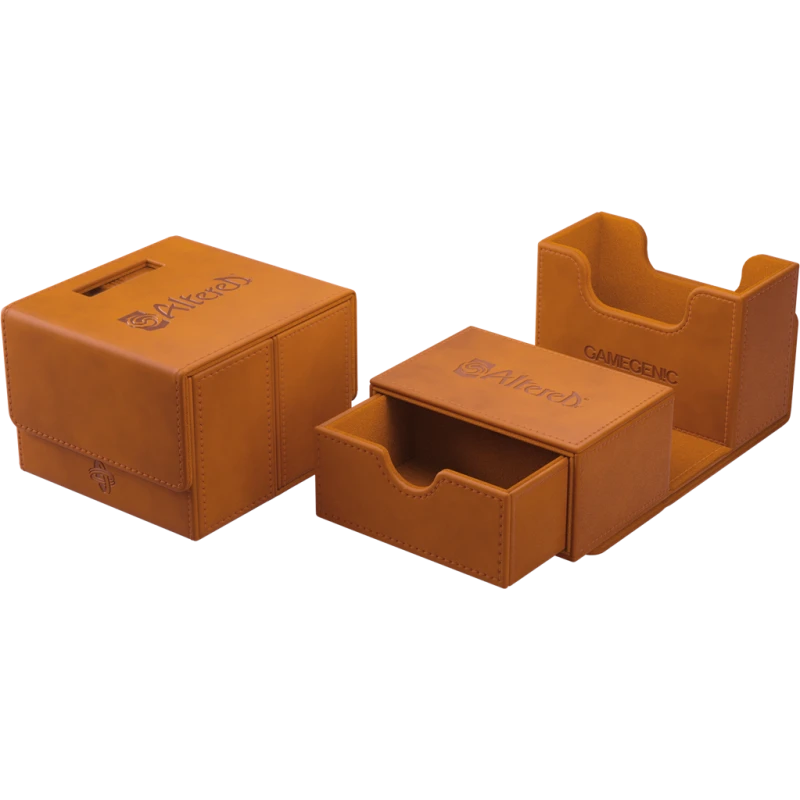 DECK WALLET ALTERED 10 DECK WALLET ALTERED – Image 8