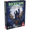 Deckscape : Le Chateau De Dracula 1 Deckscape : Le Chateau De Dracula -Variantes Boutique deckscape le chateau de dracula