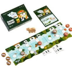 Deep River -Variantes Boutique deep river 3