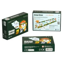 Deep River -Variantes Boutique deep river 4