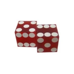 Dés De Précision Casino