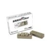 Dés Gravity Dice Pro - Metal Desert Blanc X 2 -Variantes Boutique des gravity dice pro metal desert x 2