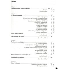 Desiata - Echecs & Stratégie D'entreprise 9 Desiata - Echecs & Stratégie D'entreprise -Variantes Boutique desiata echecs strategie d entreprise 2