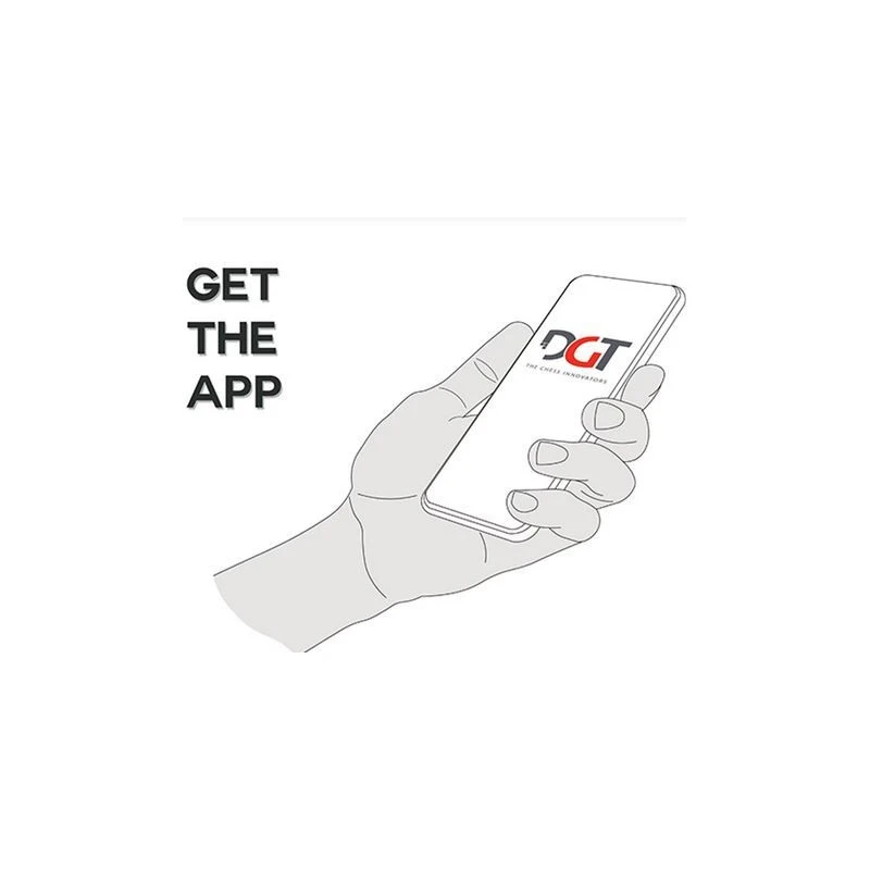 DGT Pegasus 7 DGT Pegasus – Image 5