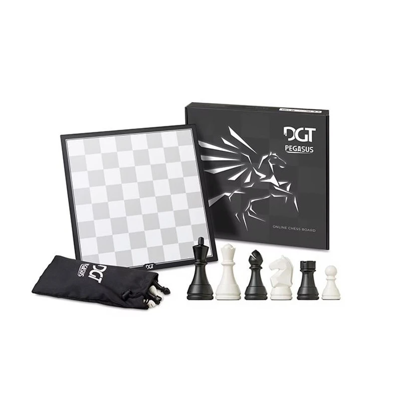 DGT Pegasus 3 DGT Pegasus