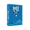 Dice Trip France 1 Dice Trip France -Variantes Boutique dice trip france