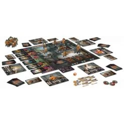 Dig Your Way Out 7 Dig Your Way Out -Variantes Boutique dig your way out jeu 2