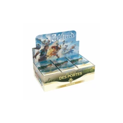 Display Altered : Au Delà Les Portes