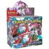 Display Boosters Pokémon EV04 : Faille Paradoxe -Variantes Boutique display boosters pokemon ev04 faille paradoxe