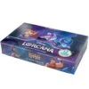 Display Lorcana Chapitre 4 (Anglais) - 24 Boosters 1 Display Lorcana Chapitre 4 (Anglais) - 24 Boosters -Variantes Boutique display lorcana set 4 anglais booster x24