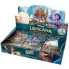 Display Lorcana Chapitre 6 : La Mer Azurite -Variantes Boutique display lorcana set6 la mer azurite