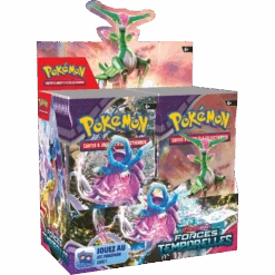 Display Pokémon EV05 : Forces Temporelles (Boosters X36)