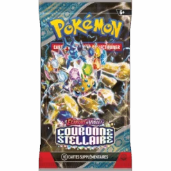 Display Pokemon EV07 : Couronne Stellaire 8 Display Pokemon EV07 : Couronne Stellaire -Variantes Boutique display pokemon ev07 couronne stellaire 2