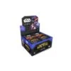 Display Star Wars Unlimited : Ombres De La Galaxie 2 Display Star Wars Unlimited : Ombres De La Galaxie -Variantes Boutique display sw unlimited ombres de la galaxie