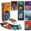 Dixit 2 - Quest 2 Dixit 2 - Quest -Variantes Boutique dixit 2 extension quest
