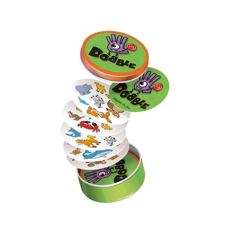 Dobble Kids (Blister) 4 Dobble Kids (Blister) – Image 2