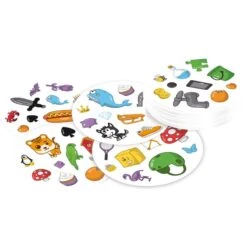 Dobble Teams 6 Dobble Teams -Variantes Boutique dobble teams 1