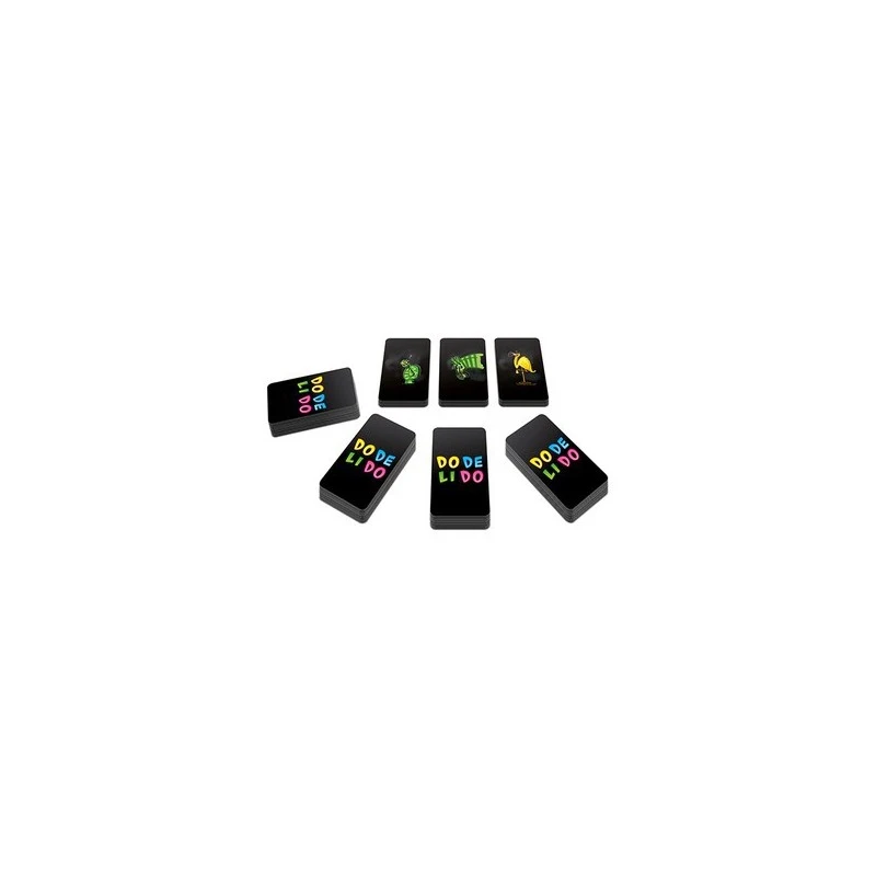 Dodelido 4 Dodelido – Image 2