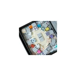 Dominos Mexicains Double 12