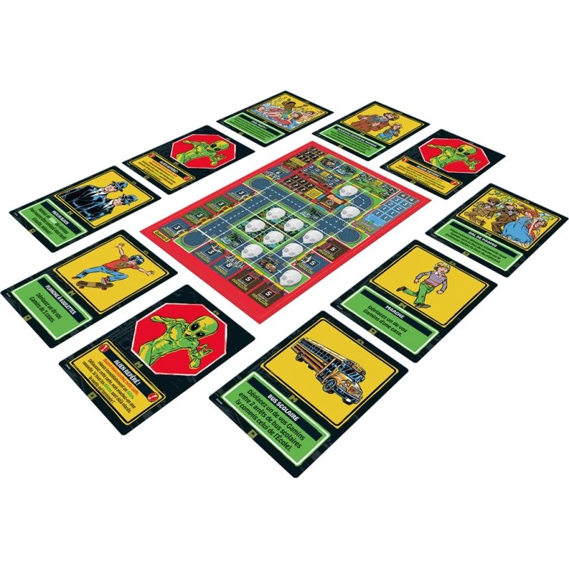 Don’t Talk To Strangers 4 Don’t Talk To Strangers – Image 2