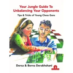 Dorsa - Your Jungle Guide To Unbalancing Your Opponents