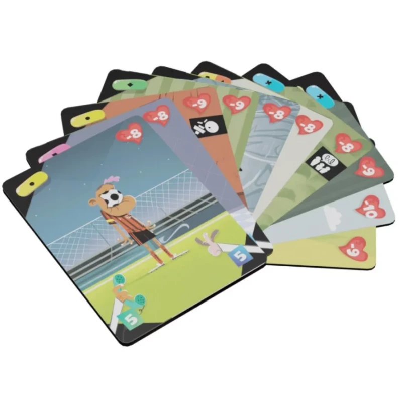 Dr Gribouille 4 Dr Gribouille – Image 2