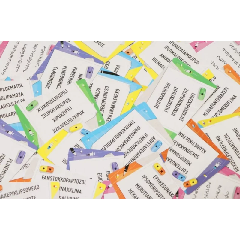 Dr Gribouille 5 Dr Gribouille – Image 3