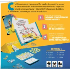 Dr Gribouille 11 Dr Gribouille -Variantes Boutique dr gribouille 4