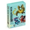 Dragon Deck -Variantes Boutique dragon deck
