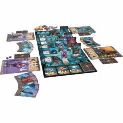 Dungeon Legends 8 Dungeon Legends -Variantes Boutique dungeon legends 1