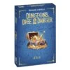 Dungeons, Dice & Danger 1 Dungeons, Dice & Danger -Variantes Boutique dungeons dice danger