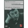 DVD Master Class VOL. 06: Anatoly Karpov 1 DVD Master Class VOL. 06: Anatoly Karpov -Variantes Boutique dvd master class vol 06 anatoly karpov