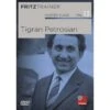 DVD Master Class Volume 13 -Tigran Petrosian -Variantes Boutique dvd master class volume 13 tigran petrosian