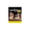 Eade & Moret - Echecs Pour Les Nuls Nouvelle édition 2 Eade & Moret - Echecs Pour Les Nuls Nouvelle édition -Variantes Boutique eade moret echecs pour les nuls nouvelle edition