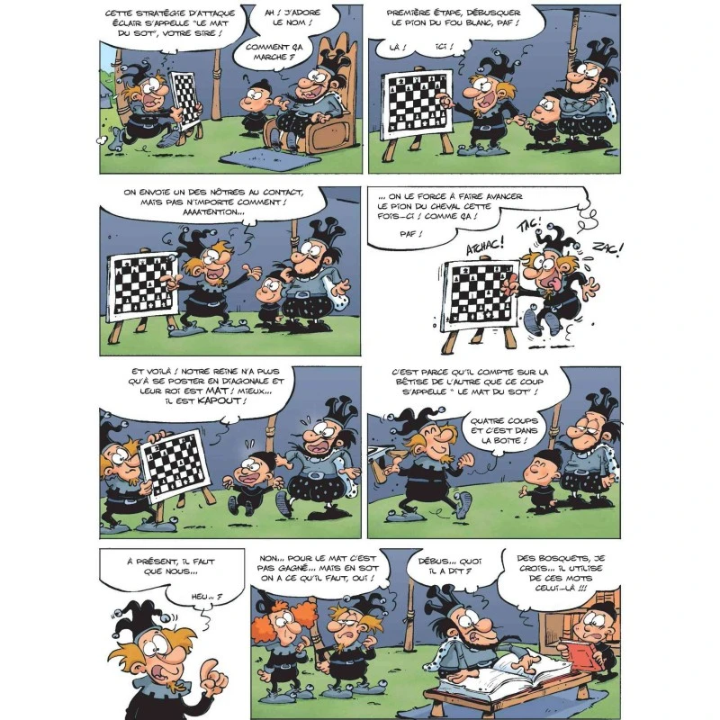 Échec Épate 4 Échec Épate – Image 2