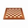 Echiquier Acajou Et Chêne 40cm