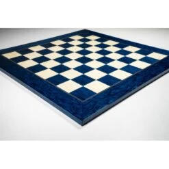 Variantes Boutique -Variantes Boutique echiquier bleu erable classique taille 4 1
