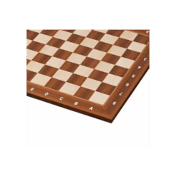 Echiquier Classique Erable Sapelly - Taille 5