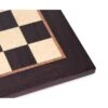 Echiquier Wenge Erable Deluxe Spécial - Taille 5 2 Echiquier Wenge Erable Deluxe Spécial - Taille 5 -Variantes Boutique echiquier echecs wenge deluxe taille 5