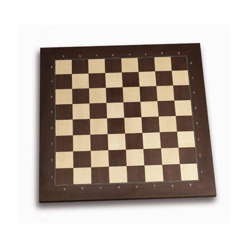 Échiquier électronique DGT - Plateau Bluetooth Palissandre 3 Échiquier électronique DGT - Plateau Bluetooth Palissandre