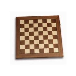 Échiquier électronique DGT - Plateau Bluetooth Noyer érable