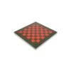 Echiquier Erable Rouge/Vert 43cm - Taille 4.5 2 Echiquier Erable Rouge/Vert 43cm - Taille 4.5 -Variantes Boutique echiquier erable rouge vert 43cm