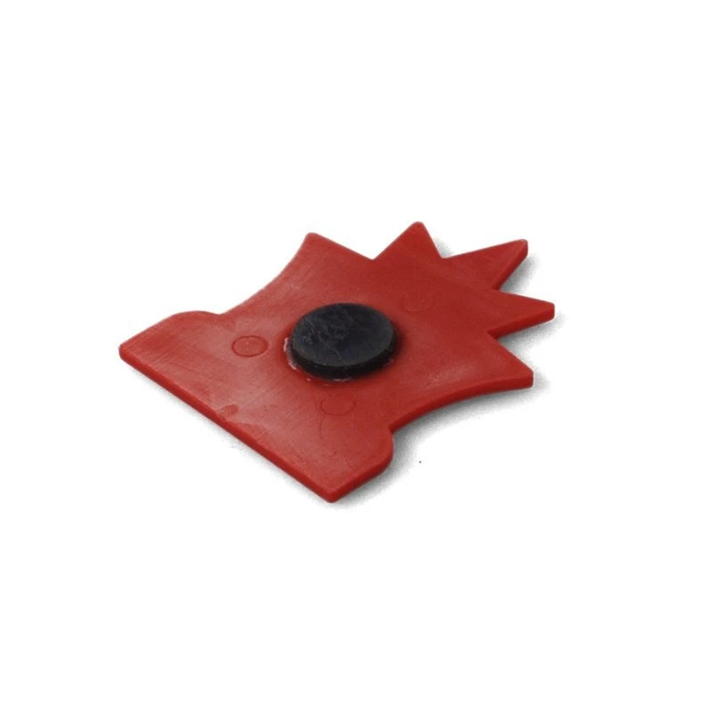 Echiquier Mural Magnétique Pliant 6 Echiquier Mural Magnétique Pliant – Image 4