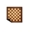 Echiquier Néoprène - Tapis Jeu D'Echecs 2 Echiquier Néoprène - Tapis Jeu D'Echecs -Variantes Boutique echiquier neoprene tapis jeu d echecs
