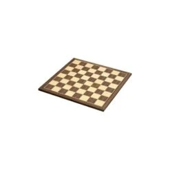 Echiquier Noyer Erable Kope - Taille 4