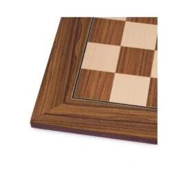 Echiquier Palissandre Santos - Taille 4.5 -Variantes Boutique echiquier palissandre cases 45 mm 1