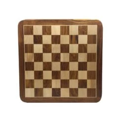 Echiquier Sheesham Taille 5