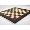 Echiquier Wenge Barcelona Luxe - Taille 4 -Variantes Boutique echiquier wenge barcelona luxe taille 4