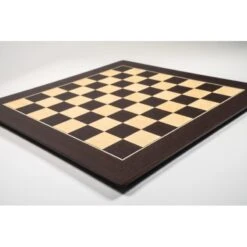 Echiquier Wenge Barcelona Luxe - Taille 4